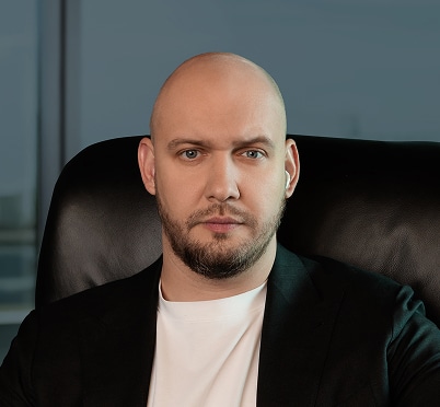 Станислав Иодковский