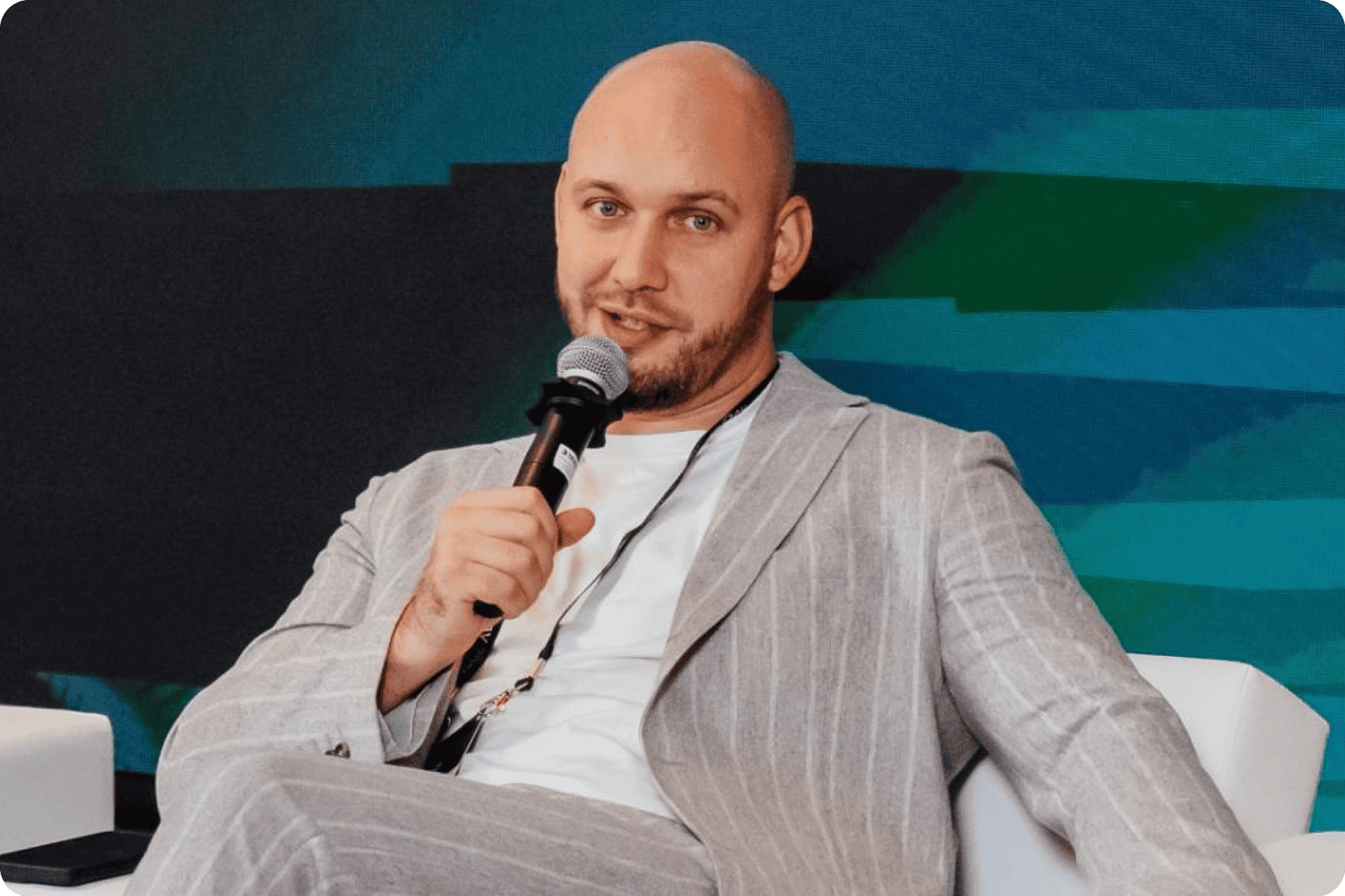 Акционерный капитал