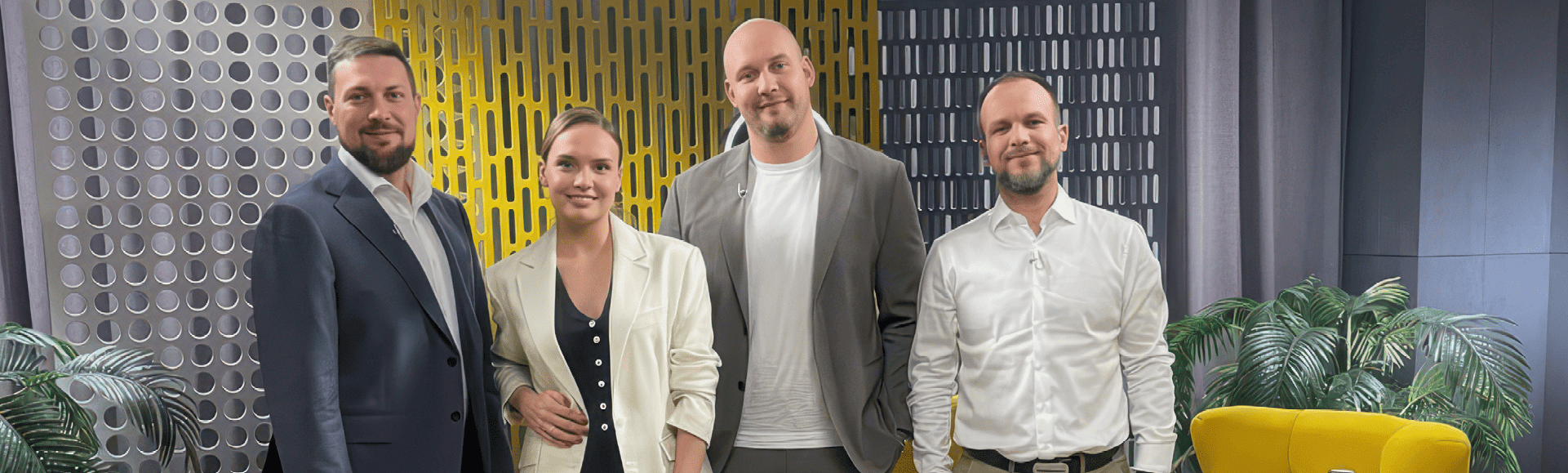 Открыты к диалогу на онлайн-площадках ведущих экспертов рынка