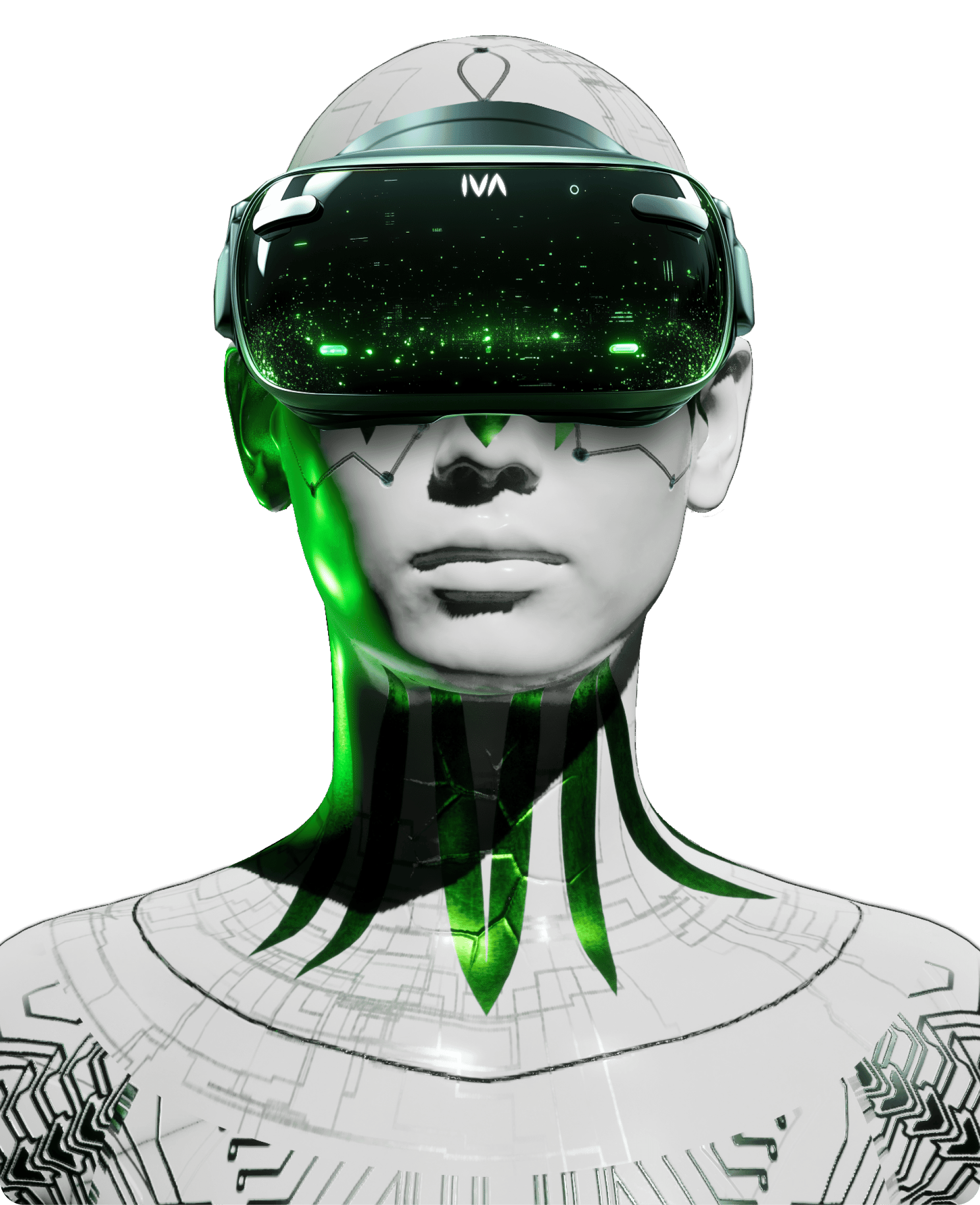 Почему IVA Technologies